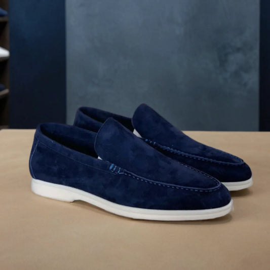Mocasín Elegante Clásico