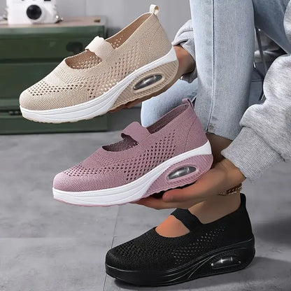 Zapatillas Transpirables Cómodas