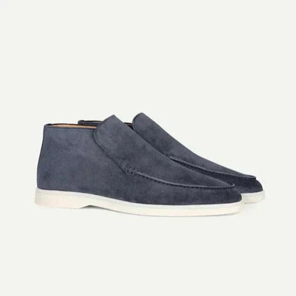 Mocasines Altos